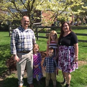 Meet your Posher, Alan